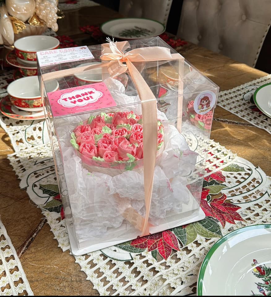 Blume Pastries Cake 3